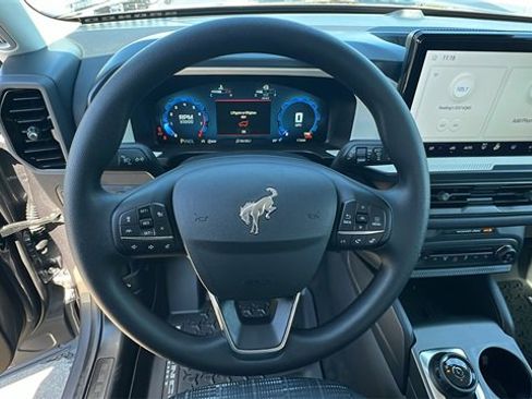 New 2025 Ford Bronco Sport Heritage image 25