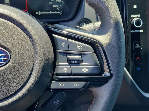 Used 2025 Subaru Forester Touring image 24