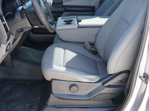 Used 2020 Ford F350 XL w/ STX Appearance Package AWD/4WD image 10