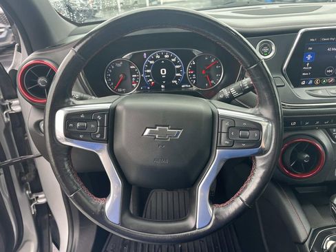 Used 2019 Chevrolet Blazer RS image 17