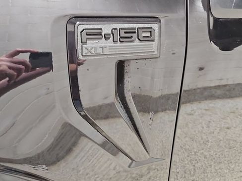 New 2026 Ford F150 XLT w/ Equipment Group 302A MID AWD/4WD image 19
