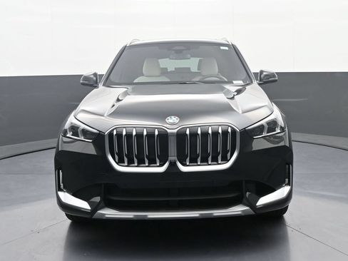 New 2026 BMW X1 xDrive28i w/ Technology Package AWD/4WD image 2