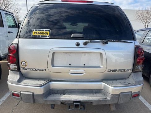 Used 2004 Chevrolet TrailBlazer LT w/ LT Package 1 image 5