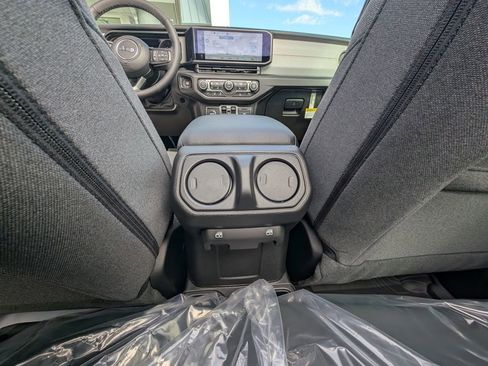 New 2026 Jeep Wrangler Willys image 41