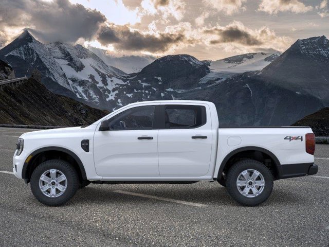 New 2026 Ford Ranger XL w/ Trailer Tow Package AWD/4WD image 3