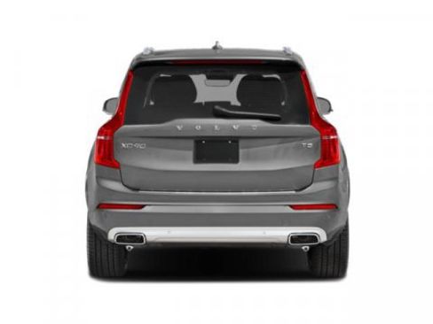 Used 2020 Volvo XC90 T6 Inscription w/ Protection Package Premier image 8