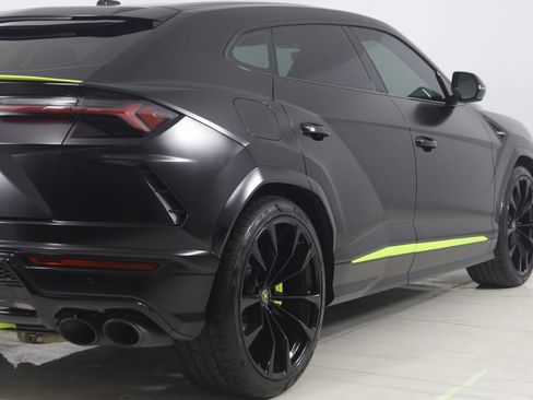 Used 2022 Lamborghini Urus image 77