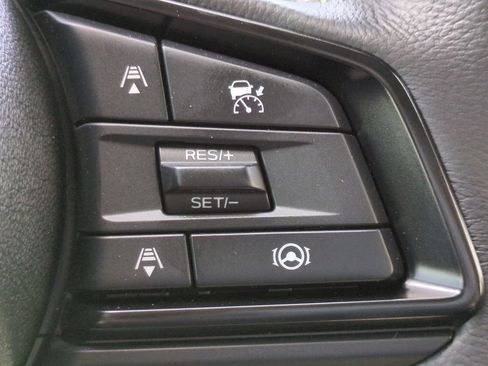 New 2025 Subaru Ascent Onyx Edition image 25