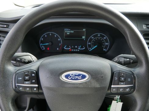 Used 2020 Ford Transit 250 Low Roof image 24