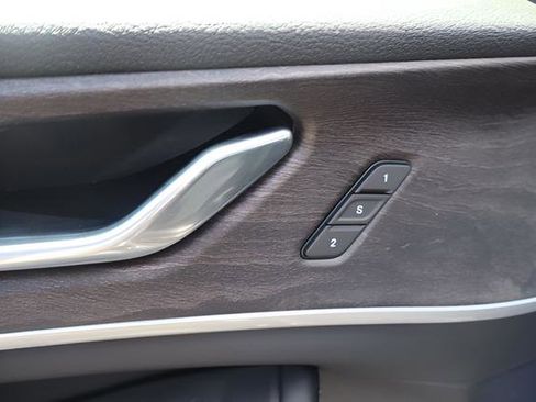 New 2026 Jeep Grand Cherokee Limited AWD/4WD image 20