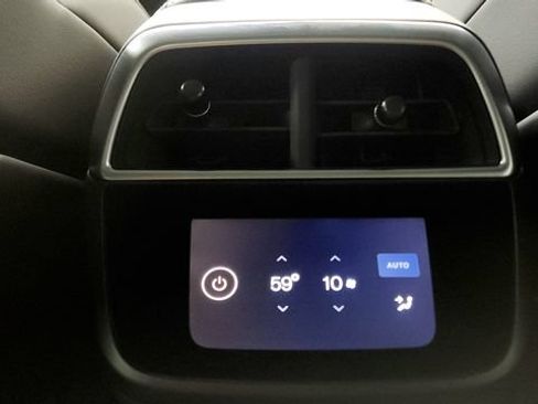 Used 2025 Lucid Air Pure RWD image 55