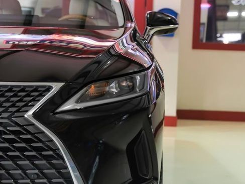 Used 2021 Lexus RX 350 FWD w/ Premium Package image 43