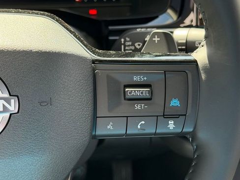 New 2026 Nissan Pathfinder Platinum w/ Cargo Package AWD/4WD image 16