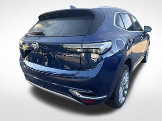 Used 2023 Buick Envision Avenir AWD/4WD video 3