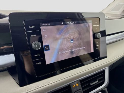 New 2026 Volkswagen Taos SEL AWD/4WD image 14