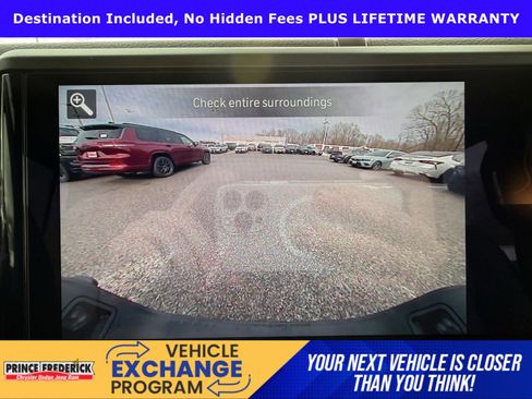 New 2026 Jeep Gladiator Willys image 22