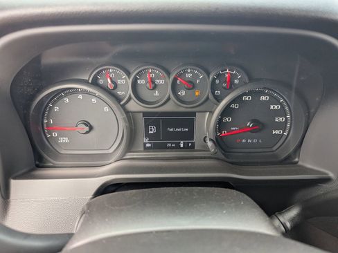 New 2026 Chevrolet Silverado 2500 W/T w/ WT Convenience Package RWD image 36