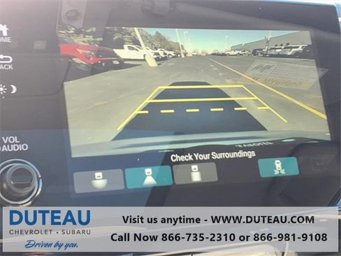 Used 2019 Honda Pilot Elite image 15