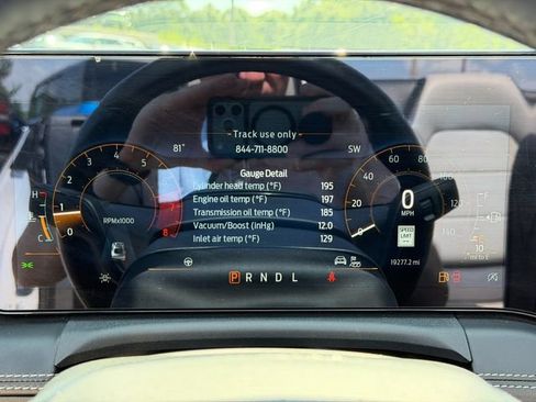 Used 2024 Ford Mustang Premium RWD image 38