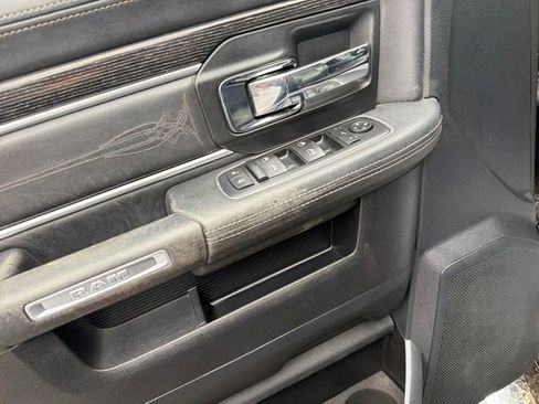 Used 2015 RAM 2500 Limited AWD/4WD image 13