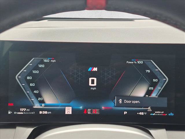 Used 2025 BMW X3 M50 w/ Premium Package AWD/4WD image 11