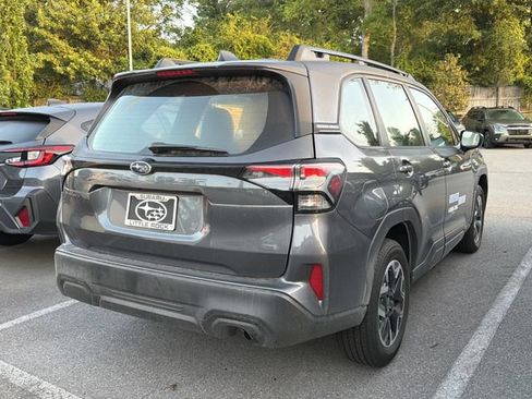Used 2026 Subaru Forester AWD/4WD image 6
