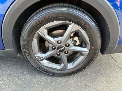 Used 2025 Kia K4 FWD image 28
