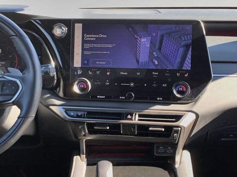 Certified 2025 Lexus RX 350 Premium Plus w/ Convenience Package image 31