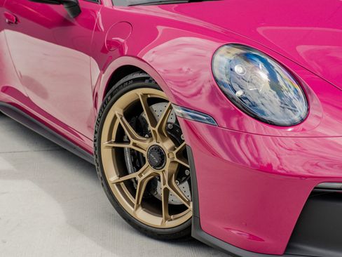 Used 2024 Porsche 911 GT3 RWD image 31