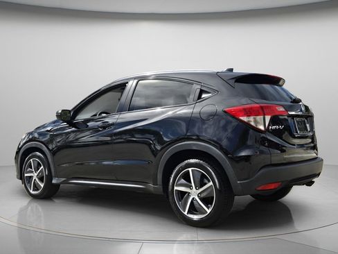 Used 2022 Honda HR-V EX image 8