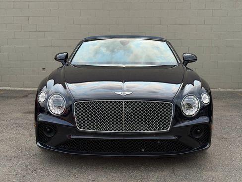 Used 2020 Bentley Continental GT V8 AWD/4WD image 17