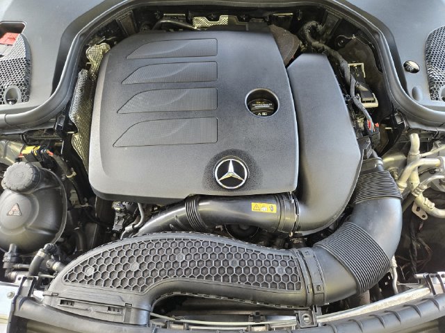 Used 2022 Mercedes-Benz E 350 4MATIC Sedan image 24