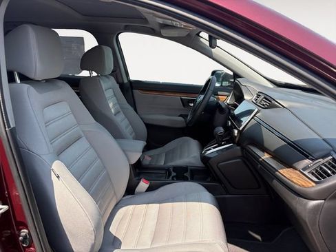Used 2019 Honda CR-V EX image 15