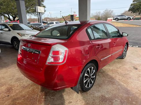 Used 2011 Nissan Sentra 2.0 S image 6