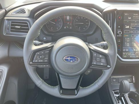 New 2026 Subaru Ascent Bronze Edition w/ Popular Package #2 image 12