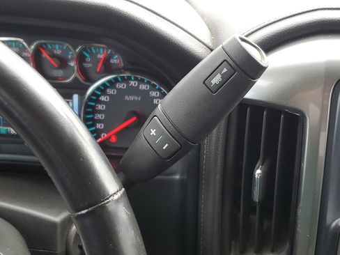 Used 2019 Chevrolet Silverado 2500 LTZ w/ Duramax Plus Package image 18