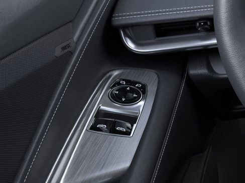 New 2025 Chevrolet Corvette E-Ray image 46