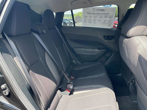 New 2026 Subaru Crosstrek 2.0i Premium AWD/4WD image 28