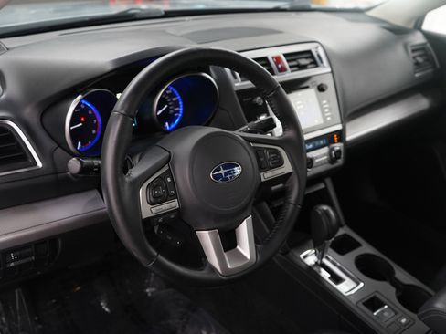 Used 2015 Subaru Legacy 2.5i Premium w/ Moonroof Package image 19