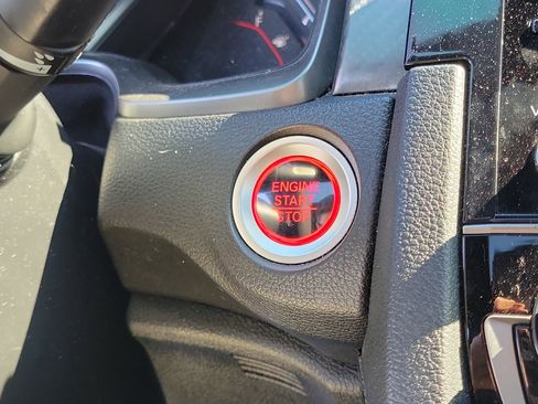 Used 2019 Honda Civic Si image 26