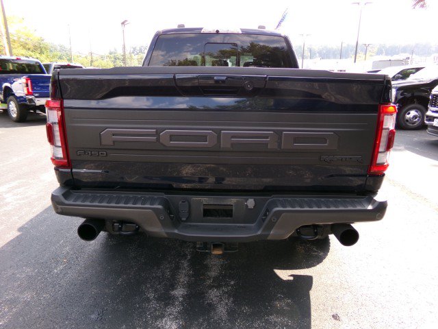 Used 2023 Ford F150 Raptor AWD/4WD image 8