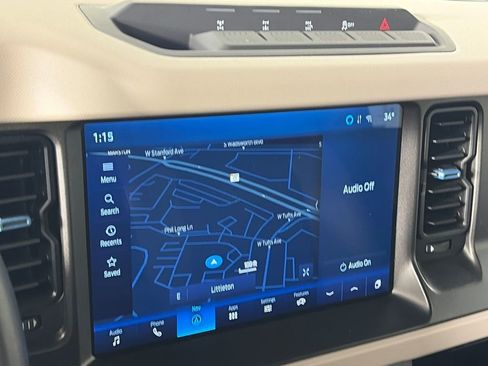 Used 2023 Ford Bronco Wildtrak image 18