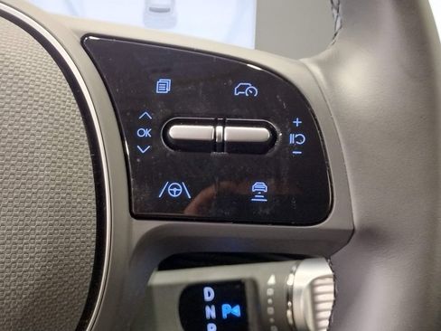 Certified 2024 Hyundai Ioniq 5 SEL AWD/4WD image 28
