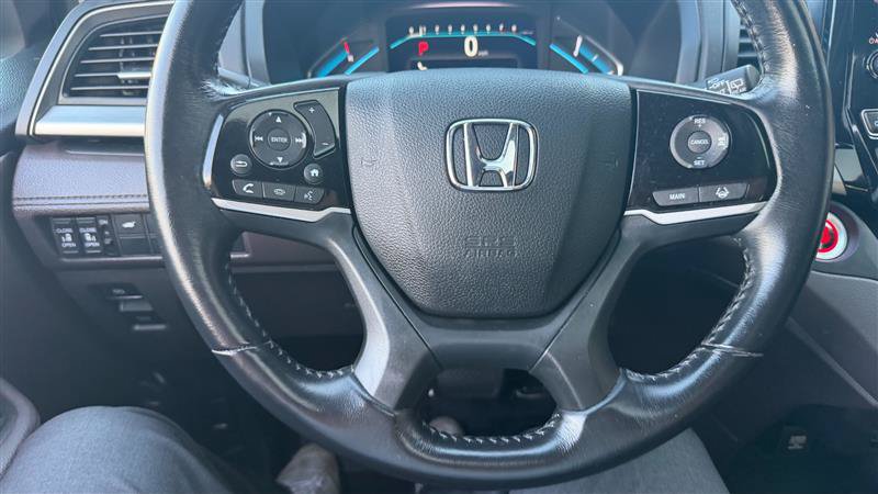 Used 2019 Honda Odyssey EX-L image 25