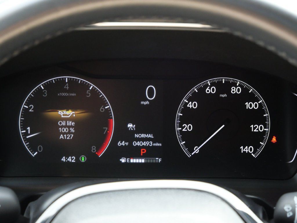 Used 2024 Honda Pilot Touring image 24