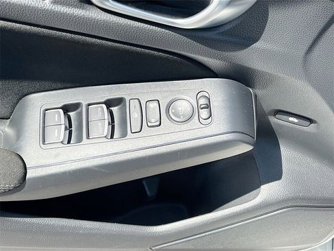 Used 2024 Honda Civic Sport image 17