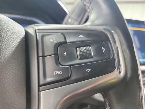 Used 2024 Chevrolet Silverado 2500 LT AWD/4WD image 23