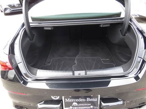 Used 2025 Mercedes-Benz CLA 45 AMG 4MATIC image 32