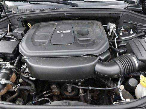 Used 2016 Jeep Grand Cherokee Laredo w/ Quick Order Package 23E RWD image 32