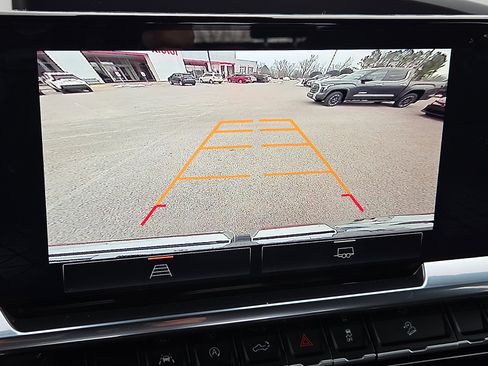 Used 2026 GMC Sierra 1500 Elevation w/ X31 Off-Road Package image 18